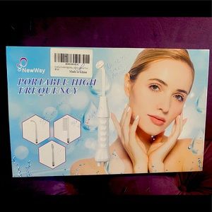 Portable High Frequency Machine